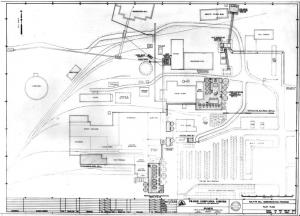 Plan de modernisation