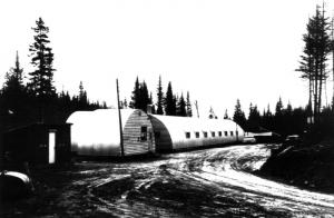 Camp Quonset