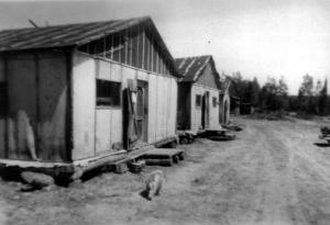 Old Camps