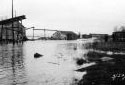 The Sainte Anne Flood on March 22nd, 1936