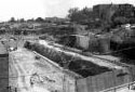 Construction Site in Madawaska, Maine