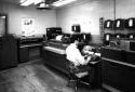 Ordinateur IBM en 1972