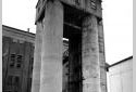 Jensen Bleaching Tower at the Edmundston Fraser Mill