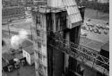 Jensen Bleaching Tower of the Edmundston Fraser Mill