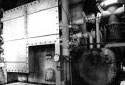 Waste Heat Boiler in the Acid Plant in Edmundston Mill