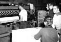 Guided Tour at the Edmundston Fraser Mill