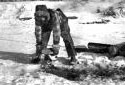 Salvaging Wood on the Madawaska River