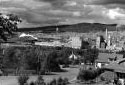 The Edmundston Fraser Pulp Mill