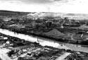 The Edmundston Fraser Pulp Mill  in 1964