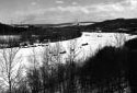 Fishing Wood on the Madawaska River