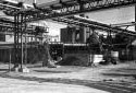 Construction de l'immeuble de la pompe primaire à l'usine Fraser d'Edmundston