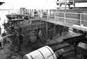 Construction of the New Groundwood Room at the Edmundston Fraser Mill