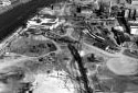 Clarifier of the Liquid Waste Treatment System of the Edmundston Fraser Mill