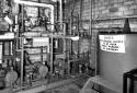 Système d'acide caustique pour l'installation thermique à l'usine Fraser d'Edmundston