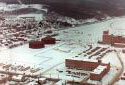 Usine Fraser d'Edmundston