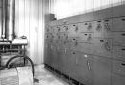 Electrical Distribution Facility in the Primary Pump Room of the Edmundston Fraser Mill