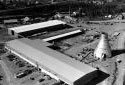 Fraser's Plaster Rock Sawmill in 1973