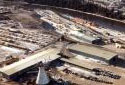 Fraser's Plaster Rock Sawmill in 1973