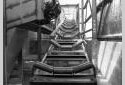 Installation of the Wood Chips Conveyor at the Kedgwick Fraser Sawmill