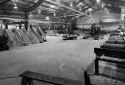 Interior of the  Kedgwick Fraser Sawmill