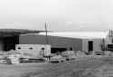 Planing  Mill  at the Kedgwick Fraser Sawmill