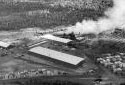 The Kedwick Fraser Sawmill in 1970