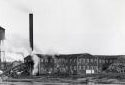 The Plaster Rock Fraser Sawmill