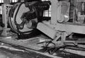 Installation of a Wood Chipper at the Plaster Rock Fraser Sawmill