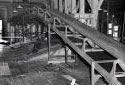 Interior of the Plaster Rock Fraser Sawmill