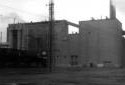 The Edmundston Fraser Pulp Mill in 1971