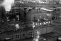 The Edmundston Fraser Pulp Mill in 1971