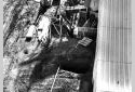 Laying on the Foundation of the Waste Incinerator at the Edmundston Fraser Mill