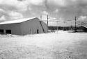 The Kedgwick Fraser Sawmill in 1970