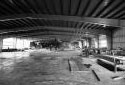 Installation of a Band Saw at the (Plaster Rock) Fraser Sawmill