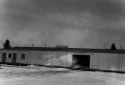 Ancien hangar à Saint-Jacques