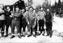  Group of Lumberjacks