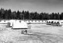 Camps Quonset