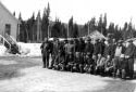 Cours de premiers soins au Baisley Depot