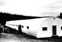 Camp Quonset au Summit Depot