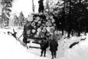 Loading Logs