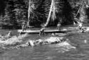 A Barge to Float Downriver