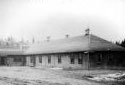 Summit Depot en 1938