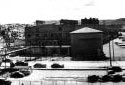 Usine Fraser de Madawaska en 1945