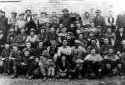A Group of Workers of the Green River Lumber Company