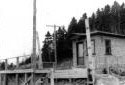 Scaler Cabin at the Saint Jacques Sluice