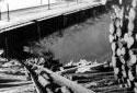 Unloading a Train at the Saint Jacques Conveyor