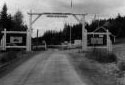  Fraser Companies First Iroquois Gate