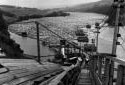 Haul-up at the Davis Mill in Green River