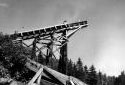 Conveyor on the Madawaska River