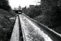 Second Falls Log Flume